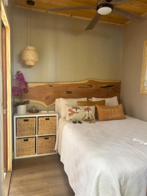Sweet Tiny Cabin